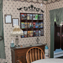 Carriage Stop Bed & Breakfast, Palmyra — photo 5
