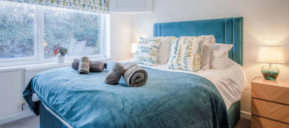 Anchor Well - 2 Bedroom - Ludchurch, Lampeter Velfrey — photo 1