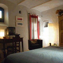 B&B San Bernardo, 萨卢佐 — 照片 2