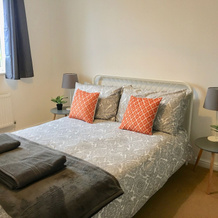 Eastleigh House near Airport, 伊斯特利 — 照片 3