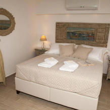 Blue Horizon Villa & Suites, Ситиа — фото 3
