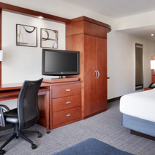 Courtyard By Marriott Houston Nasa/Clear Lake, Нассау-Бей — фото 5
