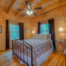 Leatherwood Lodge By Escape To Blue Ridge, Черри-Лог — фото 3