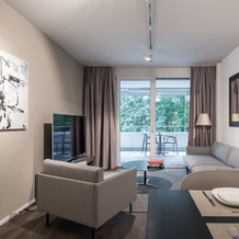 Résidence Hôtelière La Paudèze Lausanne, 吕特里 — 照片 3