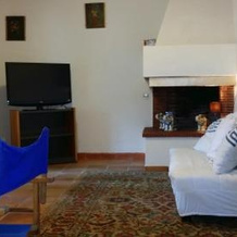 Villa Chiaretta a Mare, 圣弗洛朗 — 照片 4