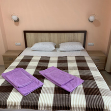 Merkurij Guest House, 阿尔希波-奥西波夫卡 — 照片 3