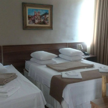 Hotel Pousada Circuito dos Inconfidentes, Congonhas — photo 4