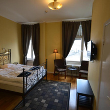 Hotell Royal, Harnosand — photo 5