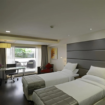 Hotel Grande 51, Нави-Мумбай — фото 3