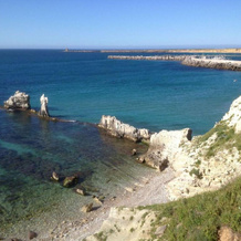 Appartamento Vacanze Mare, 泰拉齐尼 — 照片 5