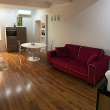 Zeroventiquattro Union Apartment, Гроссето — фото 5