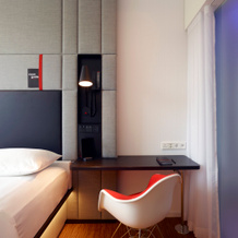 citizenM Geneva, 日内瓦 — 照片 5
