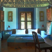 Dune Eco village and Spa, 卡拉佩特 — 照片 2