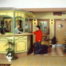 Hotel zur Krone, 比雷斯博恩 — 照片 2