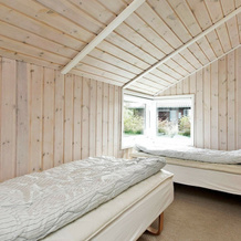 Stylish Holiday Home In Oksbøl With Sauna, Оксбёль — фото 3