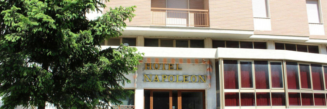 Hotel Napoleon, Pontremoli — photo 1