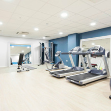 Hampton By Hilton Humberside Airport, Кирмингтон — фото 5
