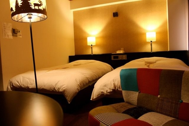 Hotel Kanze, Fukuroi — photo 1