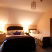 Green Lane House B&B, 卡洛郡 — 照片 2