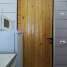 Two Pillows (3 people) on Leningradsky, 14 Flat, 克麦罗沃 — 照片 3