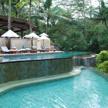 Four Seasons Resort Bali at Sayan, Ubud — photo 3