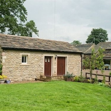 Dam Head Barn, 纳尔逊 — 照片 5