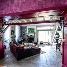 Chambre d'hôtes Château du Tasta, 康布朗和梅纳克 — 照片 3
