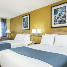 Days Inn By Wyndham Madison, Мэдисон — фото 4