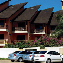 Guarita Park Hotel, Torres — photo 4