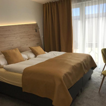 Primma Hotel, Молдава-над-Бодвоу — фото 4