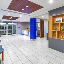 Holiday Inn Express - Suites Houston Space Ce, Вебстер — фото 2