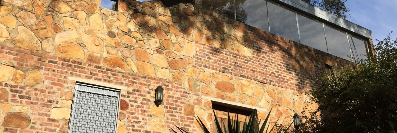 Treelands Estate Dullstroom, 达尔斯特鲁姆 — 照片 1