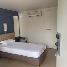 Hotel Restaurant Campanile Montpellier Ouest - Saint-Jean-De-Vedas, 圣让德韦达 — 照片 4
