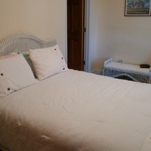 Away At The Bay Bed & Breakfast, Фейрхоуп — фото 4