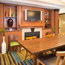Fairfield Inn And Suites By Marriott Burley, Берли — фото 4