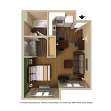 Extended Stay America Philadelphia Horsham Dresher Rd., Horsham — photo 4
