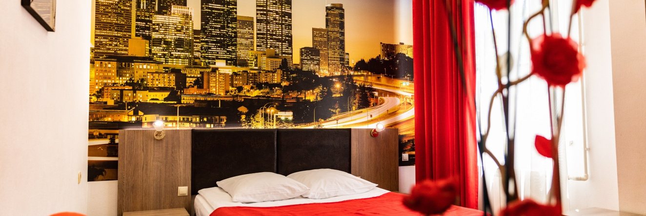 Zvyezdny Guest House, 图阿普谢 — 照片 1