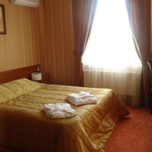 Tsargrad Hotel, Березовка — фото 4