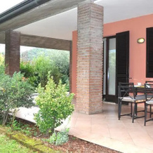 Bed And Breakfast Villa Rosa, Кончезио — фото 5