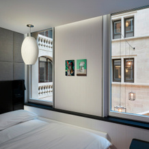 citizenM Geneva, 日内瓦 — 照片 4