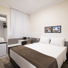 H2 Hotel, Конгоньяс — фото 5