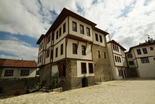 Kardelen Konaklari Safranbolu, Safranbolu — photo 1