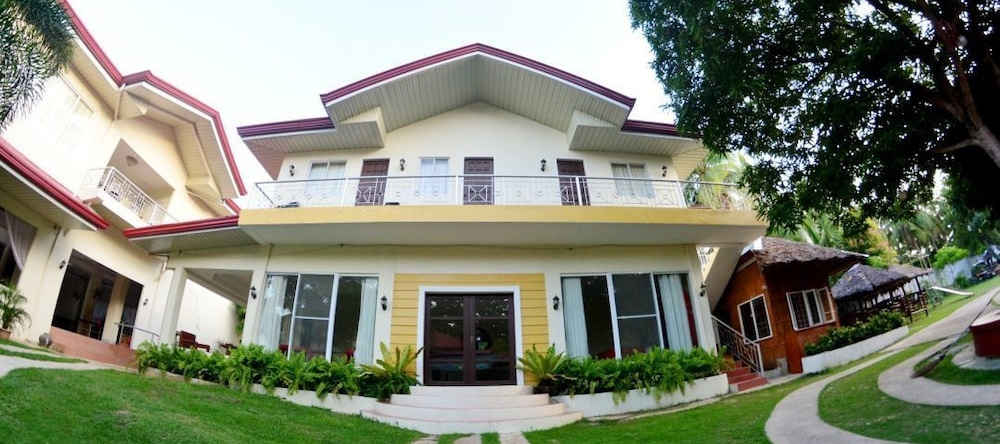 Blue Pot Family Resort, 阿尔科伊 — 照片 1