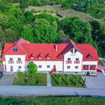 Borhotel Sziluett Farkasmály, Дьёндьёш — фото 4