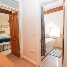 The Snug At Arlington Mill, Киренчестер — фото 4