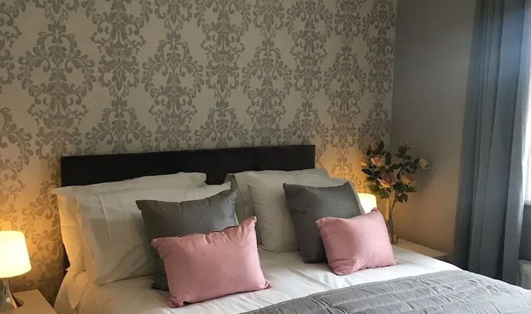 Villa Belle, 巴西尔登 — 照片 1