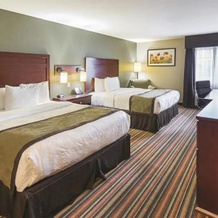 La Quinta Inn & Suites Woodway - Waco South, Вудвэй — фото 2