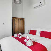 Sanders Arsorama Cozy 1 Bdr Apt With Shared Patio, 阿尔索斯 — 照片 2