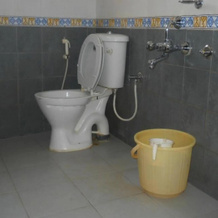Hotel Advaith Lancer, Коппа — фото 5