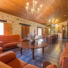 Finca La Celada, Мораталья — фото 2